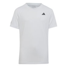 adidas Tennis T-shirt Club white Girls